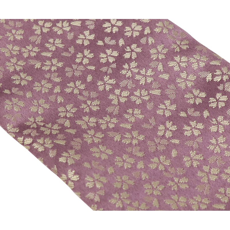 Buddhist Altar Pull Mat "Hiyori Pattern" Flameproof Buddhist Altar Mat
