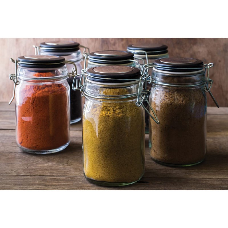 Mrs. Anderson’s Baking Canning Jar Lifter Tongs for Pressure Canner