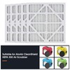 ALORAIR MERV-10 Filter Replacement Set for CleanShield HEPA 550 Air