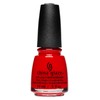 China Glaze Nail Polish, Flame-Boyant 1514