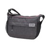 Etsumi VE-3561 Camera Bag Shoulder Bag Supreme Black