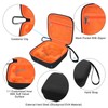 BliFulde Carrying Case Compatible with Garmin Approach R10 Golf Launch