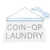 ADV PRO i391 B Coin Op Laundry Dry Clean Display