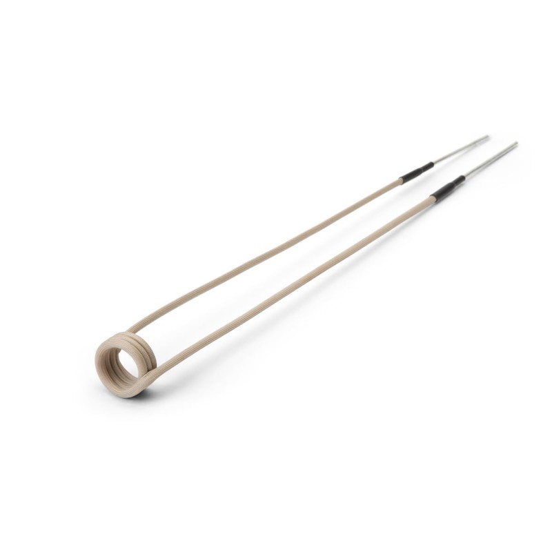 Induction Innovations Mini-Ductor 3/4 Inch Long Preformed Coil