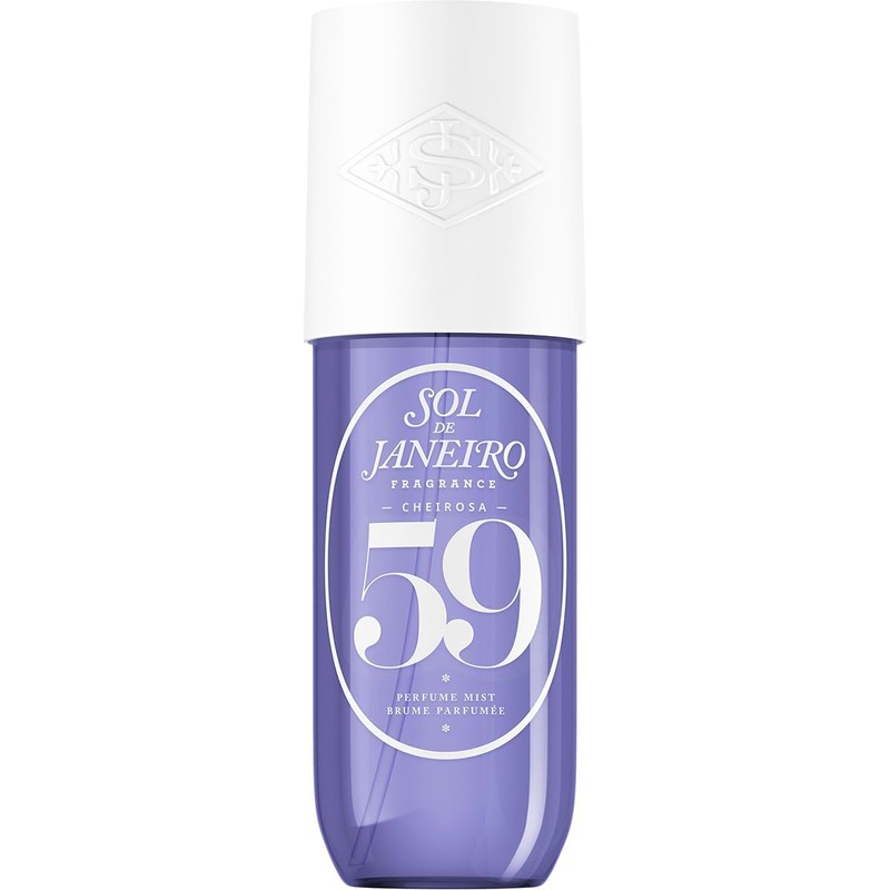 SOL de Janeiro Cheirosa 59 Delícia Drench - Bruma Perfumada