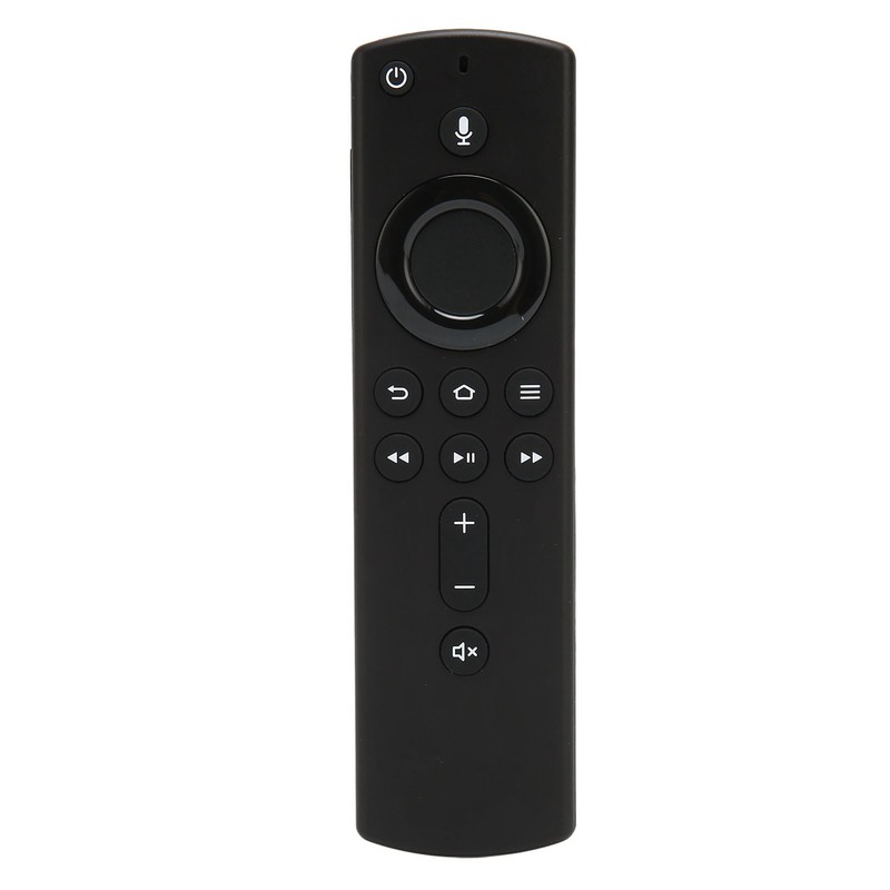L5B83H Remote Control Voice TV Remote for Fire TV Stick