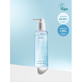 True Pure Cleansing Oil 150ml / 트루 퓨어 클렌징 오일 150ml