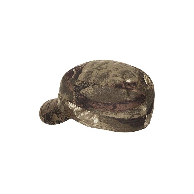 MFH Hunter Ripstop Field Cap Hunter Brown Size XL