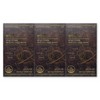 Researches Eyeside 500mg / 리서쳐스 눈편엔 500mg X 30캡슐 3박스 눈건강 영양제