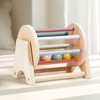 Infant Rolling Drum Toddler Spinning Toy Early Childhood Education Baby