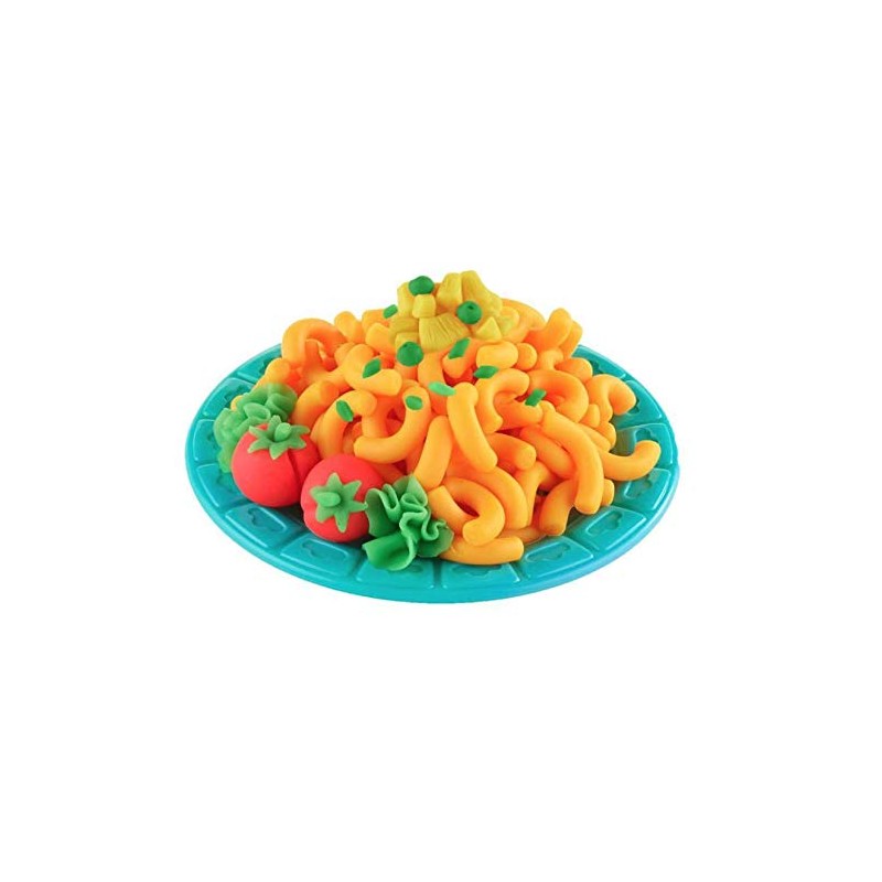 Play-Doh PD Silly Noodles PLAYSET