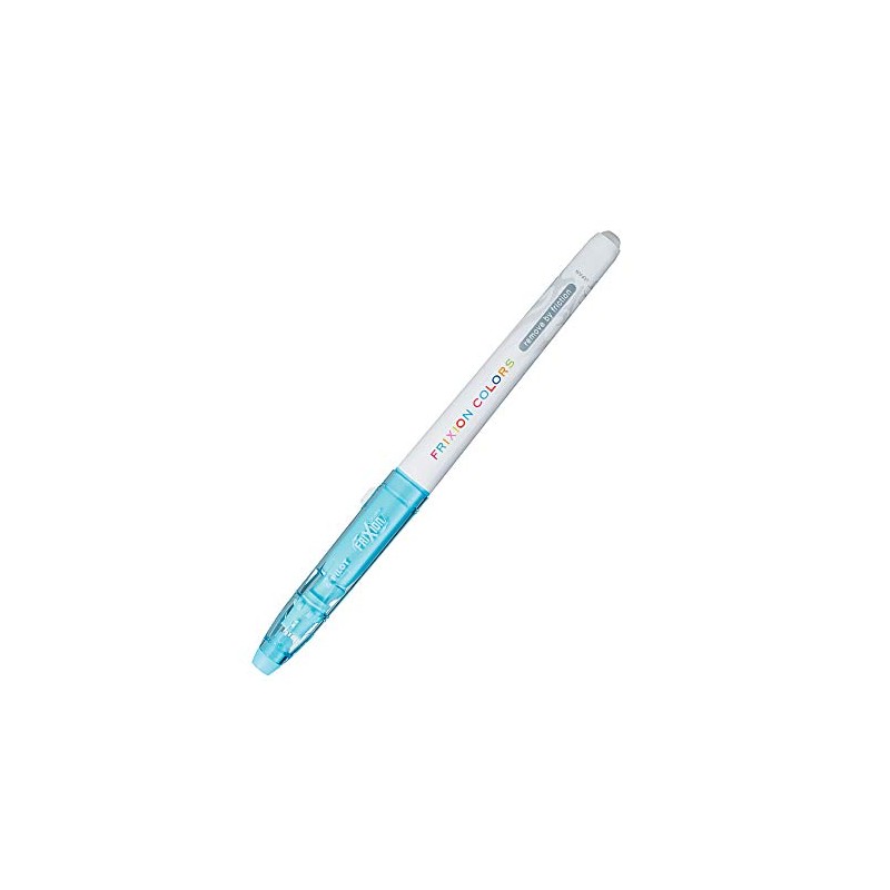 Pilot 220101210L Frixion Colour Erasable Fibre Tip Colouring Pen -