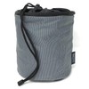 Smith’s® Premium Waterproof Peg Bag | Grey | 28 x