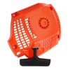 Pull Start Recoil Starter Assembly Professional 504597002 Replacement for Husqvarna