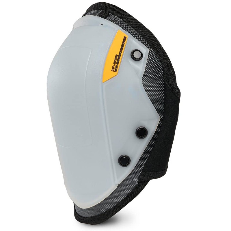 ToughBuilt FoamFit™ Footprint Free Knee Pads - Durable, Ergonomic Support