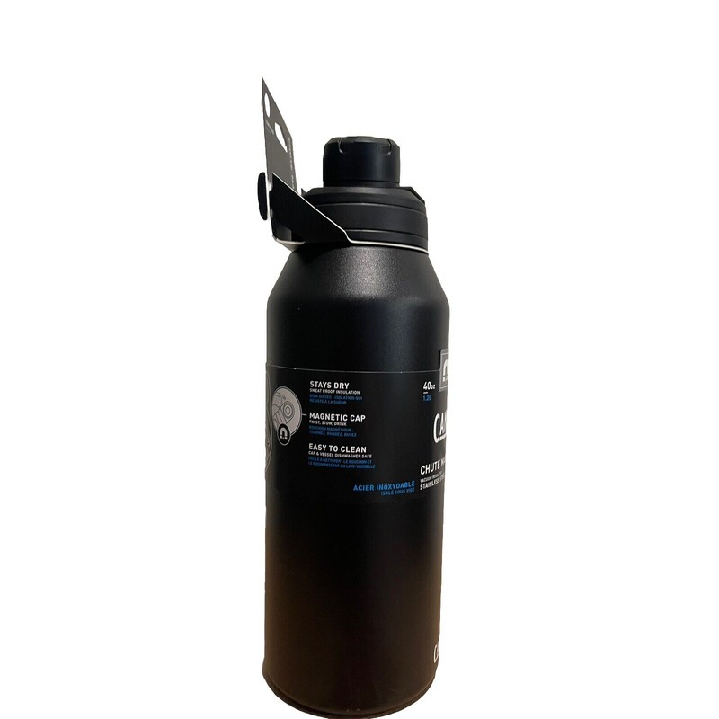 CamelBak Camelback Chute Mag Vacuum Insulated Stainless Steel 40oz