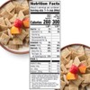 Cascadian Farm Organic Multi Grain Squares Cereal 12.3 oz