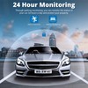 Car DVR Dashcam 1080P Full HD Loop Motion Detection Dashboard
