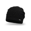 VIVISENCE Women's Winter Hat Headgear Warm Thick Patterned 7002, Made