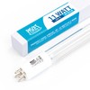 Pisces 11w (Watt) 4 Pin Linear Pond UV Filter Bulb