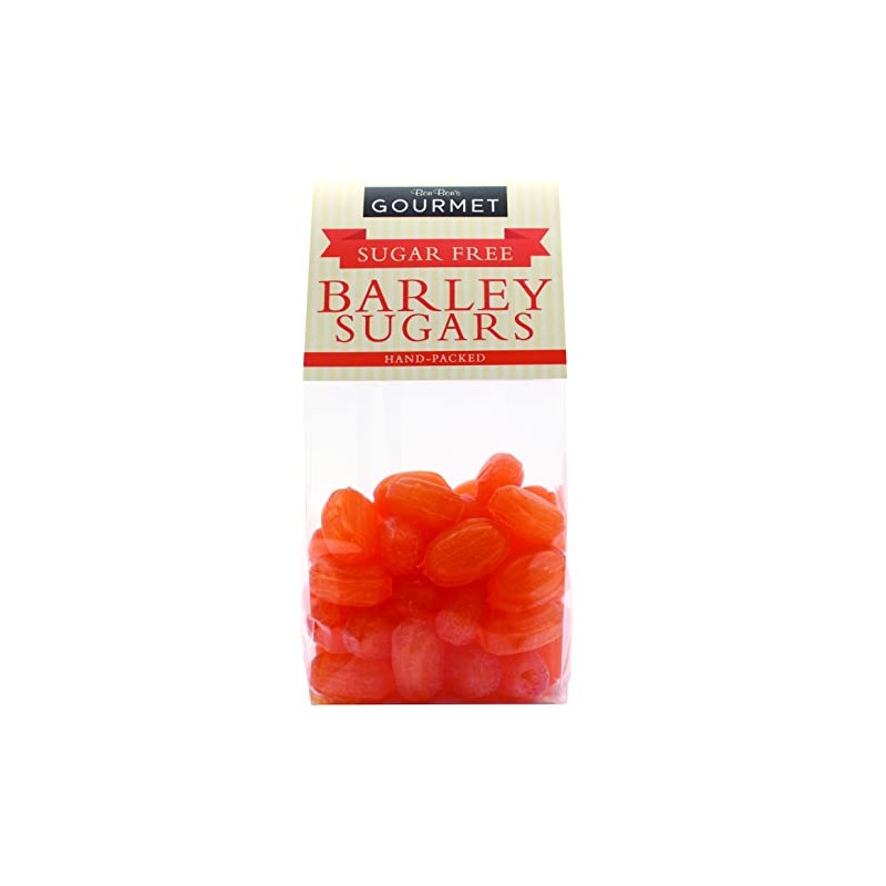 Bon Bons - Sugar Free Barley Sugars, 160 g