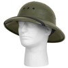 Rothco Pith Helmet - Safari-Style Hat for Sun Protection for