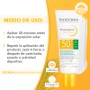 Bloqueador Solar Neutro Photoderm Dry Touch Bioderma