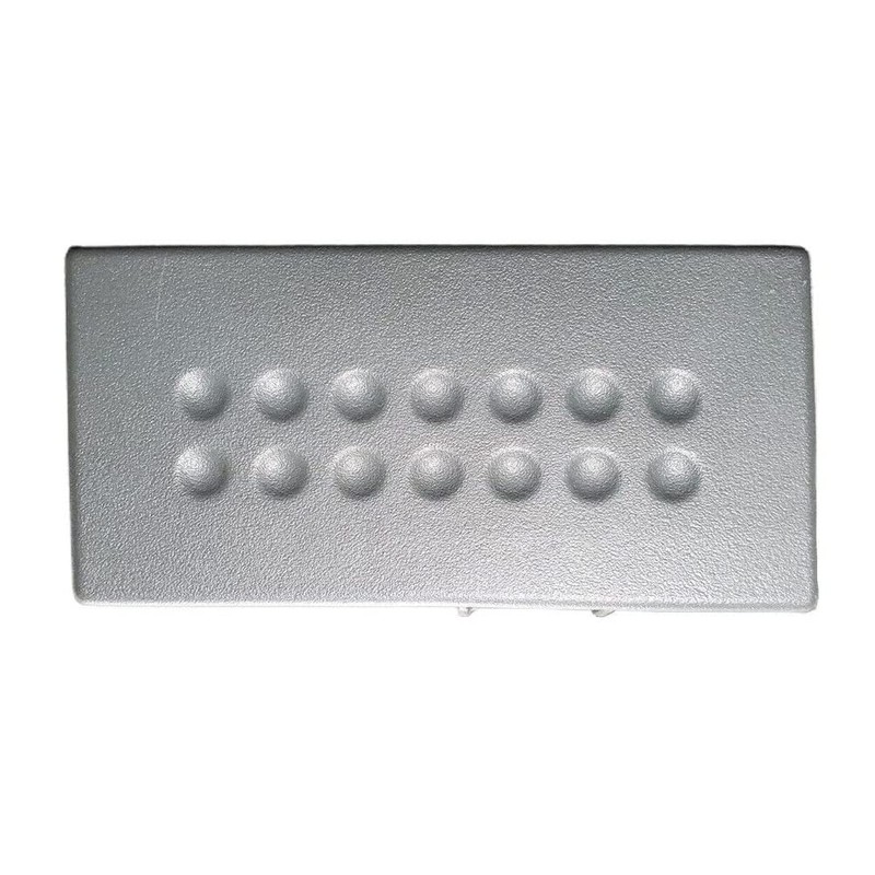 MACHSWON Glove Box Compartment Latch Handle Plastic, Glove Box Latch