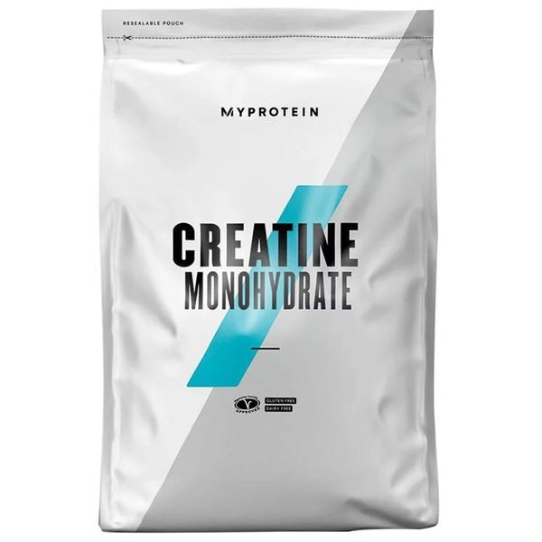 Myprotein Creatine Monohydrate [.55 lbs - [Unflavored]