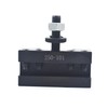 kimllier 1Pcs AXA 250-101 Tool Holder Quick Change Turning and
