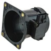 TRQ Mass Air Flow Sensor Compatible with Ford Lincoln