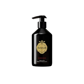PANPURI Body & Hand Lotion, 11.2 fl oz (330 ml) (Indochine (Lemongrass))