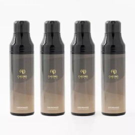 CHEONGADAN 청담스타일 청아단 최신상 컬러체인지 염색샴푸 자연갈색 4개 Cheongadan Cheongdam Style Latest Color Change Dye Shampoo Natural Brown 4pcs