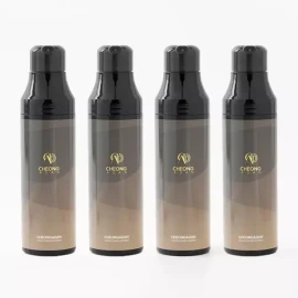 CHEONGADAN 청담스타일 청아단 최신상 컬러체인지 염색샴푸 자연갈색 4개 Cheongadan Cheongdam Style Latest Color Change Dye Shampoo Natural Brown 4pcs