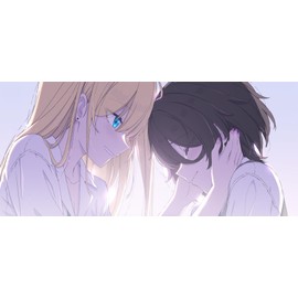 everlasting flowers -Switch