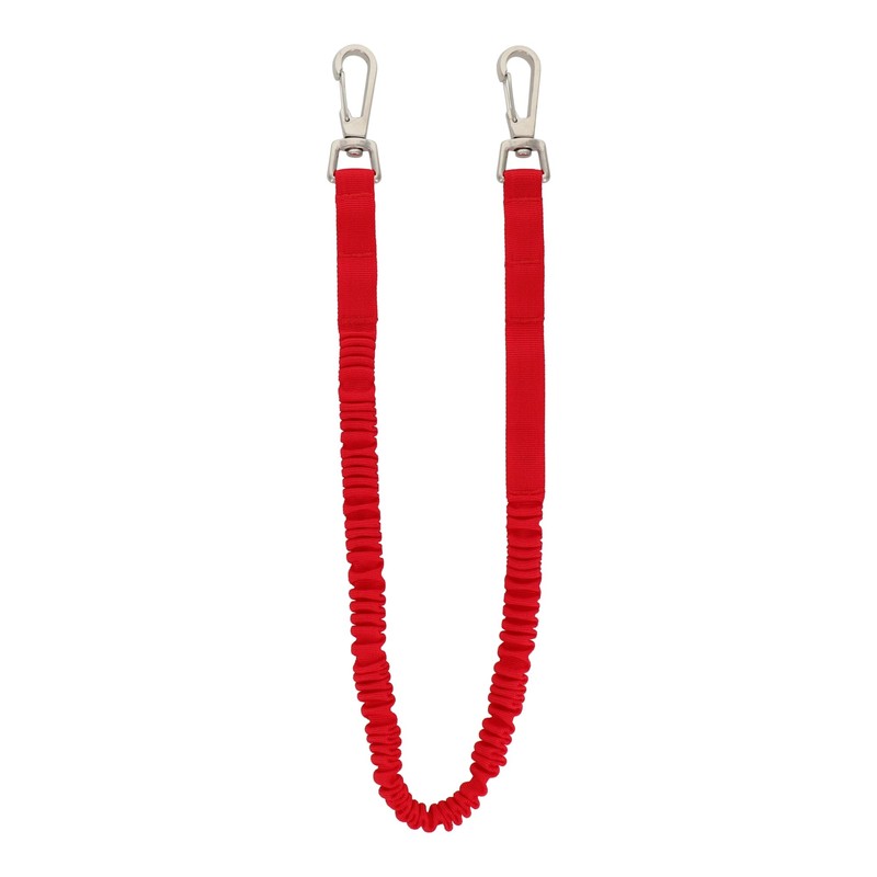 dbltact Cloth Safety Cord Red DT – St – 01RD