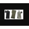 BLACKHAWK! BLACKHAWK S.T.R.I.KE. UNIVERSAL PISTOL HOLSTER POUCH or MAG POUCH