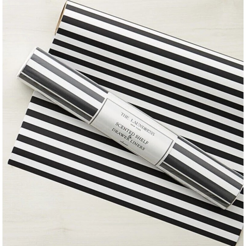 The Laundress SCENTED SHELF & DRAWER LINERS - CEDAR SCENT