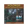 3 Shampoo Molonqui Hm 240ml C/u Anticaída
