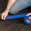 Duck Clean Release Blue Painter's Tape, 2-Inch (1.88-Inch x 60-Yard),