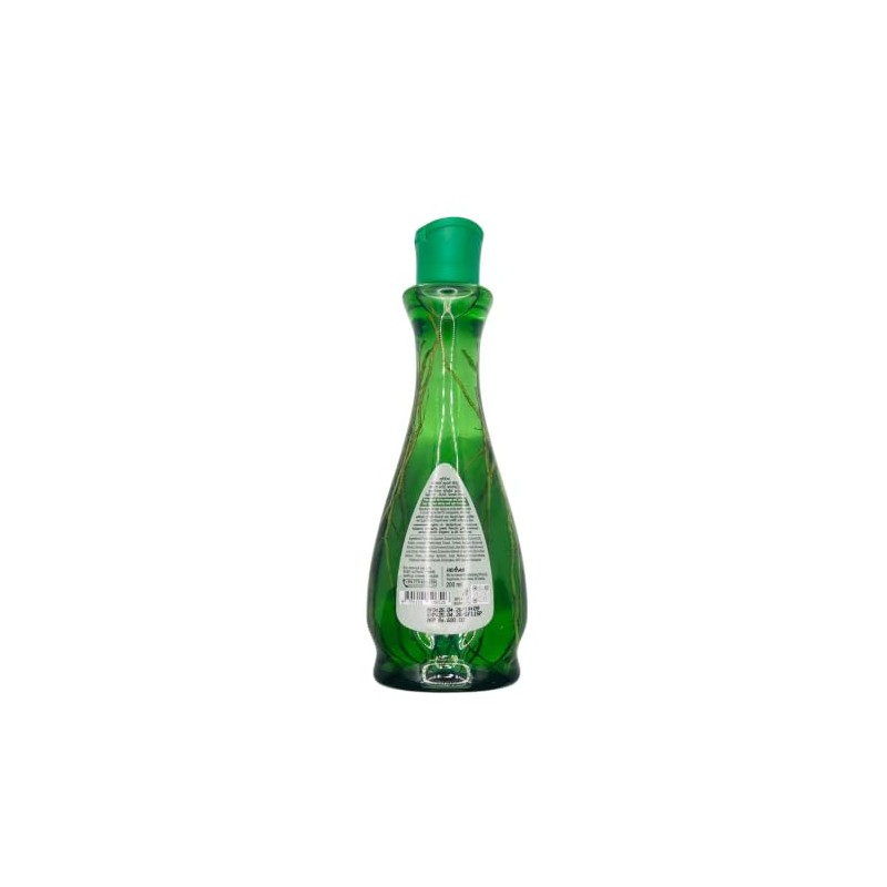 Aceite de cabello 100 natural de ayurveda Kumarika herbal para