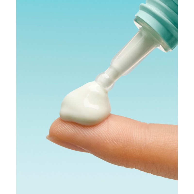 Numbers In No.1 Clear Calming Water Barrier Sun Cream 50ml