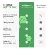 Nutramedix Zinc 50 Mg - Zinc En Cpsulas (60 Cpsulas)