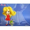 Docolla Pullip Doll Panty & Stocking Panty Dal Figure Doll