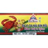 Por Kwan Thai Minced Crab in Spices 160g
