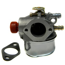 GLENPARTS Carburetor FOR Tecumseh 640017B OHH50-68024G OHH50-68075F OHH50-68176H OHH50-68144G