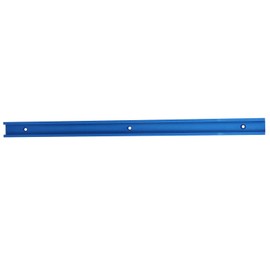 Fafeicy Aluminium T-Rail T-Slot Mitre Rail Jig Tools for Woodworking Router Tables 300/500/600 mm (500 mm), Other Hand Tools and Accessories