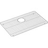 Kohler K-80038-ST Cairn Sink Racks, Stainless Steel