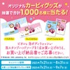 Biore u Body Wash with Foam Kirby Design, Angel Rose