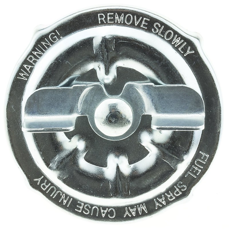 Motorad MGC40 Fuel Tank Cap
